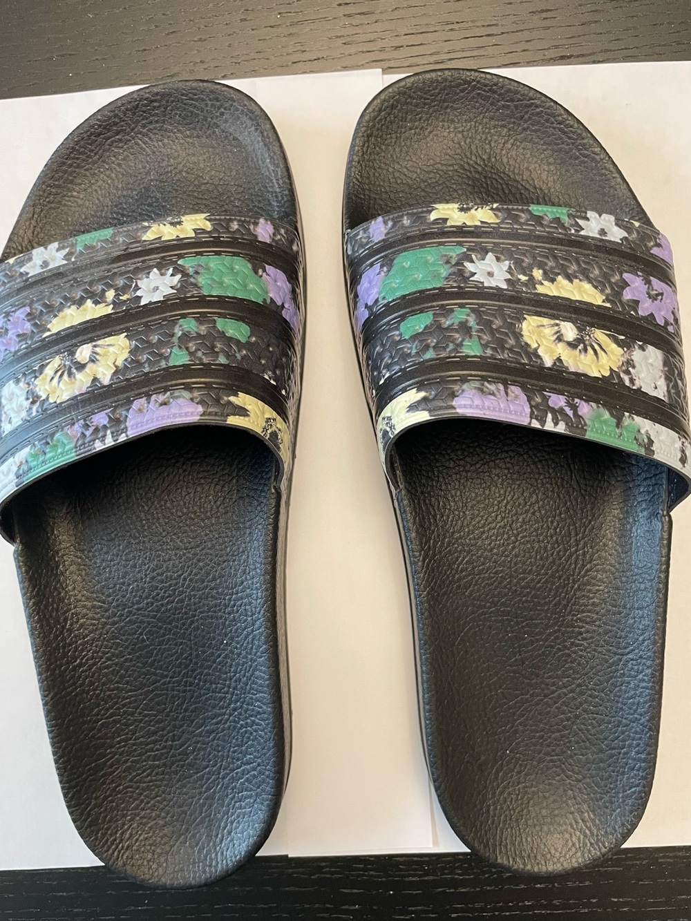 adidas Adilette Slide Sandals